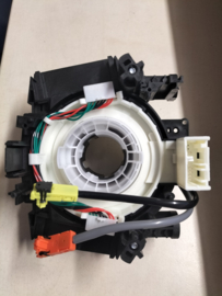 Stuurschakelaarhouder / airbagklokveer Nissan Murano Z50 25567-AC725 Nieuw..