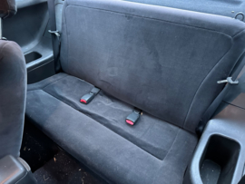 Nissan 100NX B13 GA16DS 1992- Projectauto- Alles goedwerkend en interieur in nette staat!