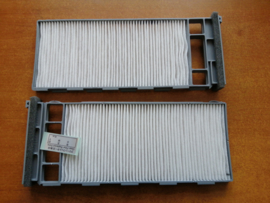 Filter kit air, airconditioning Nissan Patrol Y61 27274-7J125