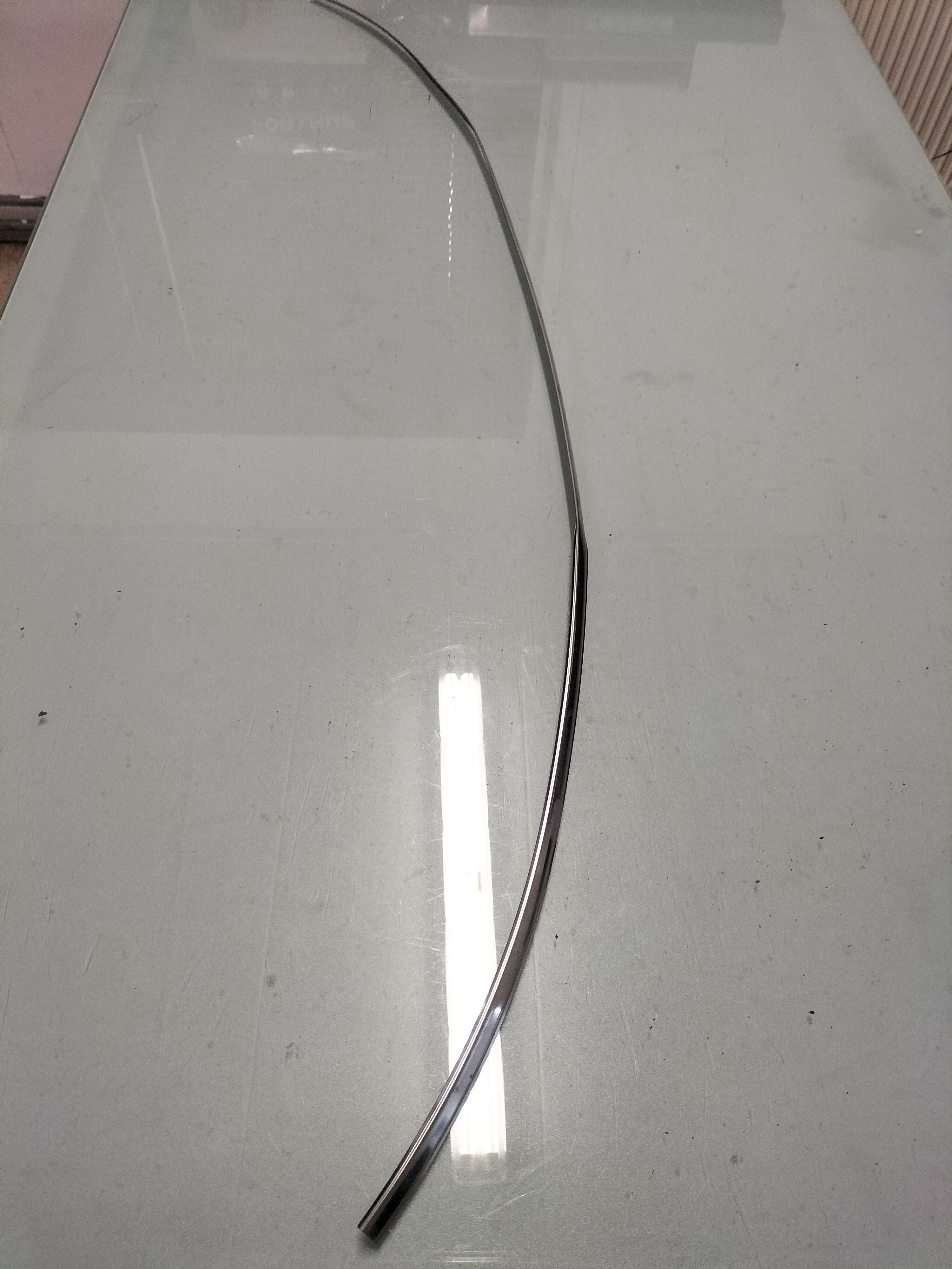 Moulding Nissan 72814-21000 Original