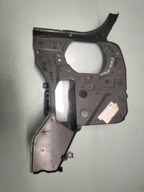 Koplamp frame rechts Nissan 62520-04B00 Origineel.