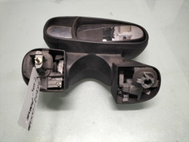 Door mirror assy-left-hand Nissan Primastar X83 96302-00QAN Used part.