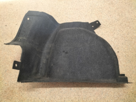 Kofferbakbekleding links Nissan Micra K14 84951-5FA0A Gebruikt.