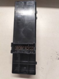 Switch assy-power window, main Nissan Micra K14 25401-5FA0A Used part.