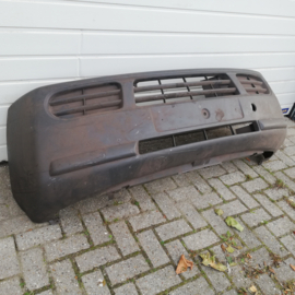 Voorbumper Nissan Primastar X83 62022-00QAF Origineel, lichte schade.