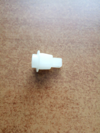 Grommet-screw Nissan 01281-01081