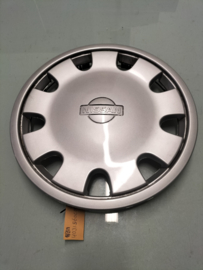 Cap disc-wheel Nissan 40315-60C00 Used part