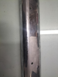 Voorbumper Datsun cherry E10 62650-M0201 Origineel