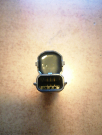 Sensor assy-distance Nissan Qashqai J11 28438-4EA0A New.