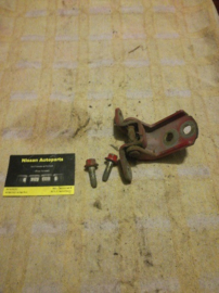 Deurscharnier voorportier linksboven/rechtsonder Nissan Almera N15 / Nissan Terrano R50 80401-1M200