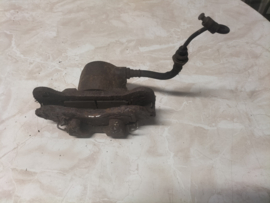 Remklauw compleet rechtsvoor Datsun Cherry E10 Gebruikt (20250305)