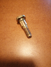 Bolt M9.75 X 41 Nissan N16/ V10 01135-S002E Used part.