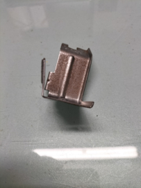 Bracket-fuse block Nissan 24317-AV600 Used part