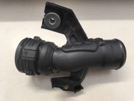 Luchtaanvoerbuis K9K Nissan Qashqai J10 14460-BB31A Nieuw.