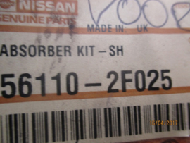 Schokdemper vooras Nissan Primera P11/WP11 56110-2F025