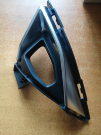 Finisher-front bumper right-hand Nissan Qashqai J12 62256-6UA0A Original.