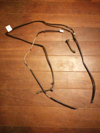 Harness-body, no2 Nissan Almera N16 24017-BN905