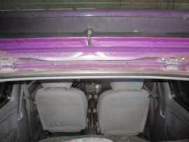 Achterkleprubber Nissan Micra K11 90830-4F120 Gebruikt.