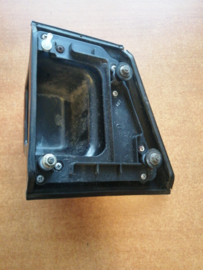 Finisher-back door, right-hand Nissan Sunny N13 90810-60M00