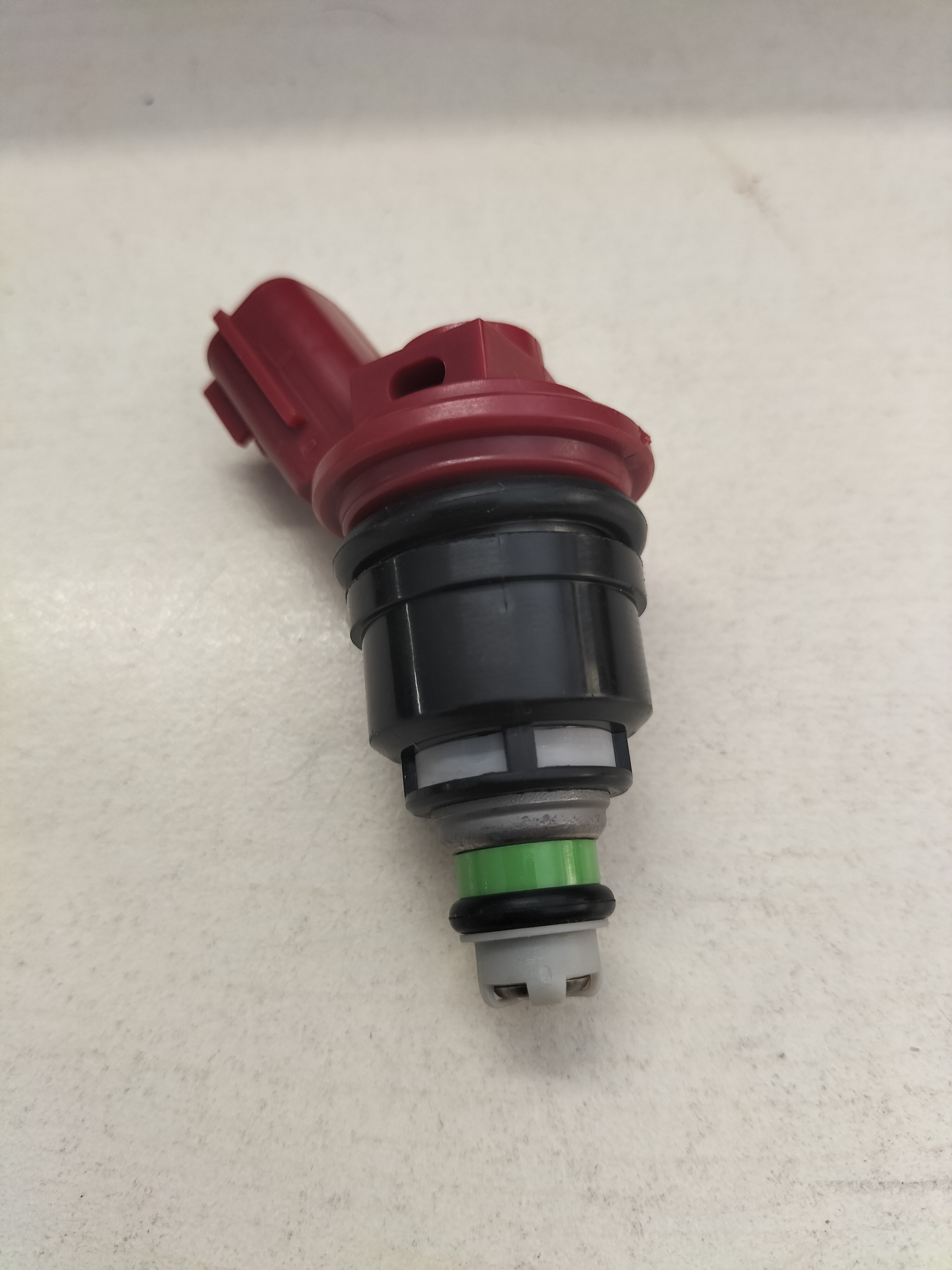 Benzine injector SR20DE Nissan 16600-53J00 B13/ N14 Nieuw.