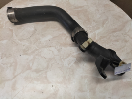Tube inlet Nissan Micra K14 14460-5FN0A Used part.