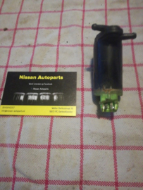 Dubbelwerkend ruitensproeierpompje Nissan universeel