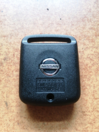 Switch remote Nissan 28268-AX61A CK12/ D40/ E11/ F24/ J10/ K12/ R51  Original.