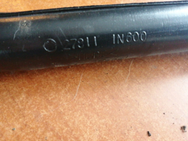 Nozzle-side defroster assist Nissan Almera N15 27811-1N600 Used part.