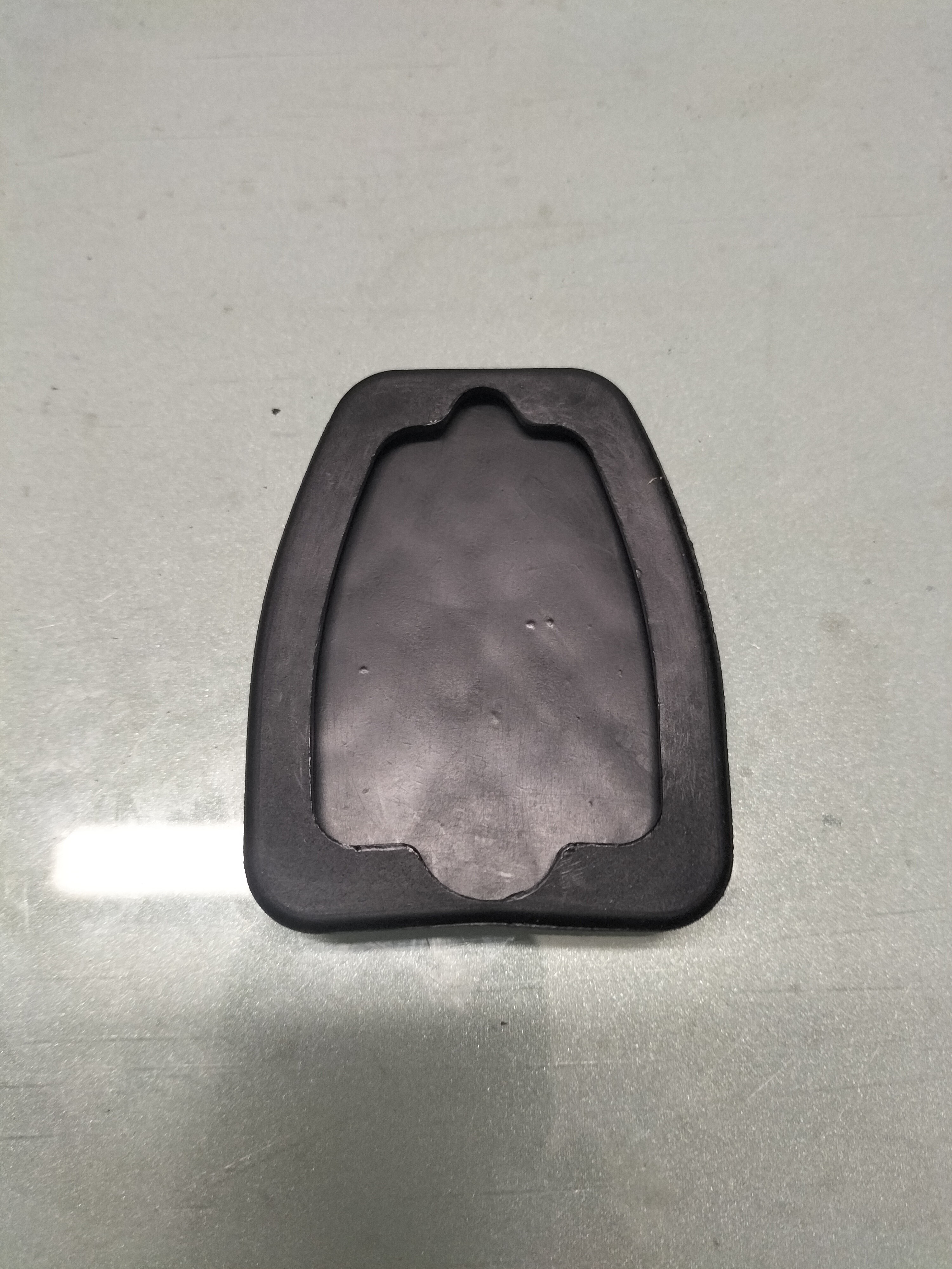 Pad-pedal Nissan Qashqai J10/ JJ10 46531-JD00A New.