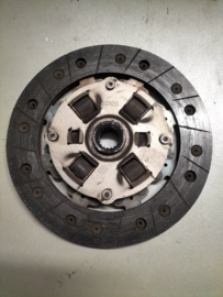 Disc clutch 190mm GA16DS Nissan 30100-53Y10 B13/ N14 Used part.