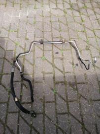 Leidingstelsel stuurbekrachtiging Nissan Terrano2 R20 49710-7F000