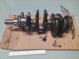 Krukas Nissan Micra K14 12201-00Q1C Gebruikt