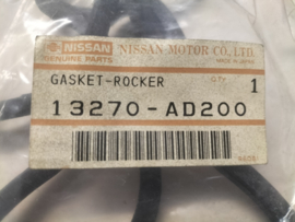 Gasket-rocker cover YD22 Nissan N16/ P12/ T30/ V10 13270-AD200 Original.
