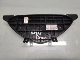Bedieningspaneel Nissan 28395-BA020 Gebruikt