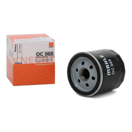 Oil filter Mahle OC938 New (20240116)