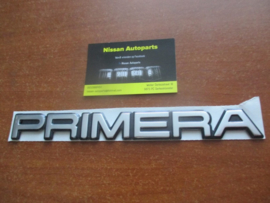 Embleem Primera Nissan Primera P10 h.b. 90895-98J00