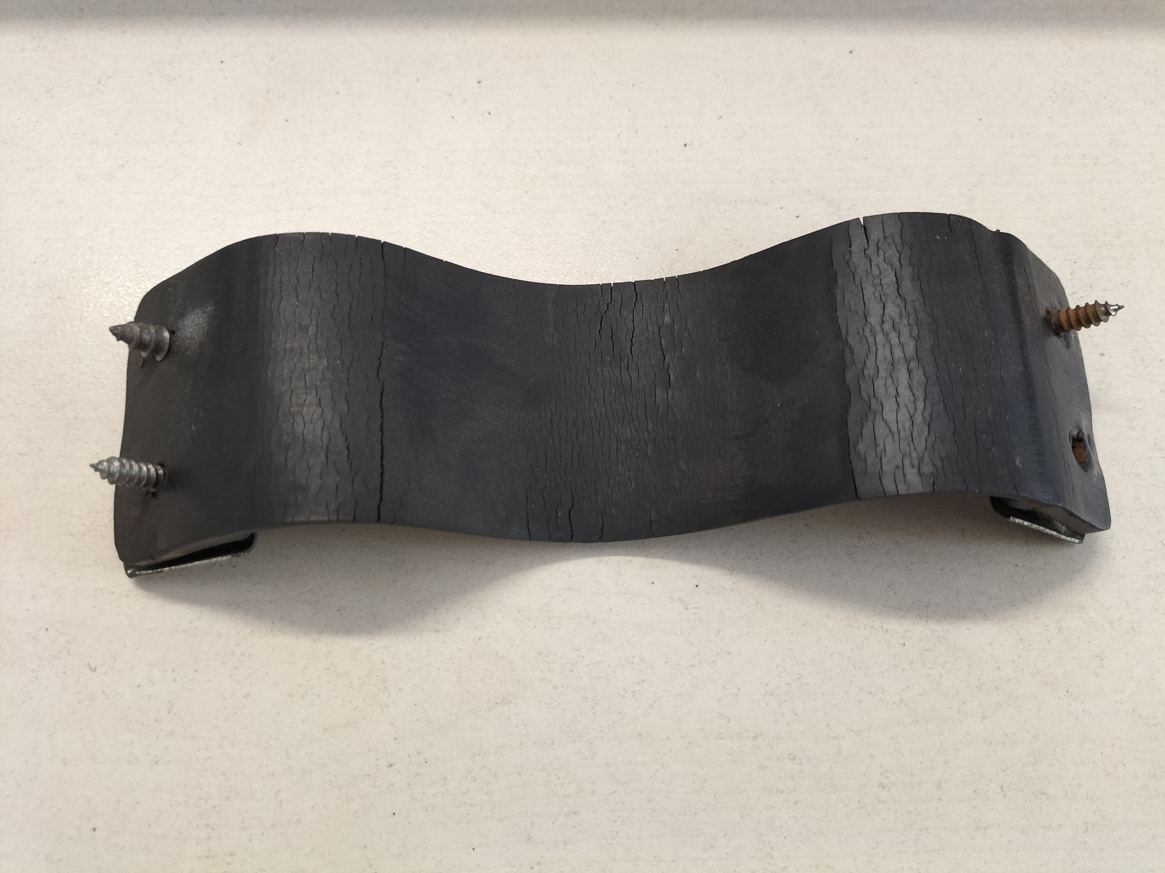 Assy-spring-stopper Datsun Cherry E10 80410-M0201 Used part.