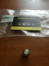 Stabilisatorstangmoer Nissan 08912-5401A