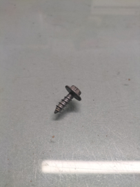 Bout montagesteun achterbumper Nissan Micra K14 01111-00Q0F Gebruikt