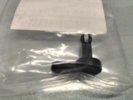 Pin-glove box Nissan 68551-50Y00 A32/ B13/ C23/ CA33/ D22/ D22S/ J31/ LCD22/ N14/ N15/ N16/ P11/ P12/ T30/ V10/ WP11/ Y10/ Y61/ Z50 Original.