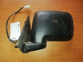 Mirror door, left-hand Nissan Terrano2 R20 96302-0F020 Used part.