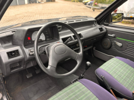 Nissan Micra K10 MA12S 1992, APK tot september 2028