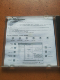 Electronic Service manual '' Model N16 series '' Nissan Almera N16 SM0A00-1N16E0E Kopie