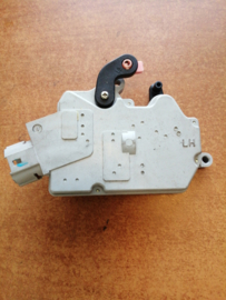 Deurslot mechaniek rechtsachter Nissan Primera P11/ WP11 82553-9F605