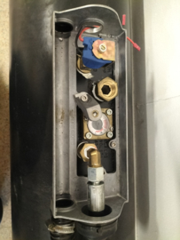 LPG-tank 36 liter Universeel