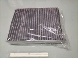 Interior filter Purflux AHC195 Ford Fiesta New