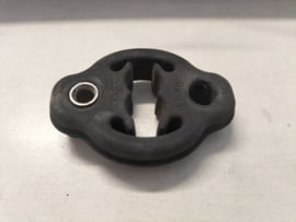 Mounting-exhaust, rubber Nissan Micra K11 20651-4F100 Used part.