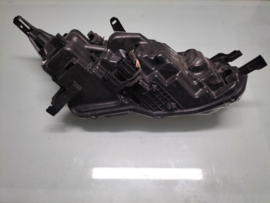 Headlamp assy-left-hand Nissan Qashqai J11 26060-HV05B Used Part. Little damage.