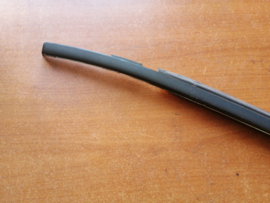 Sierstrip zijruit linksboven Nissan 100NX B13 90823-61Y00 Gebruikt.