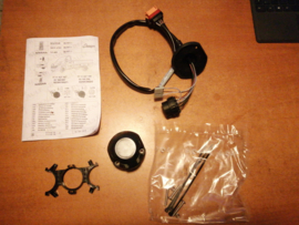 7-polige stekkerset Nissan NV400 X62 KE505-00Q71 Origineel.